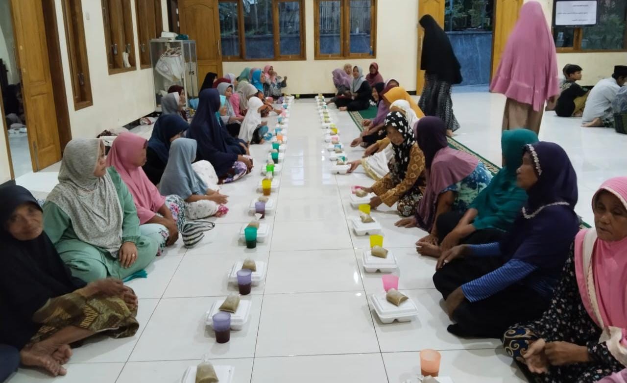 Membangun Warisan Lokal: Langkah Nyata Masjid Jami' Ibrahim Abdullah Al-Habib